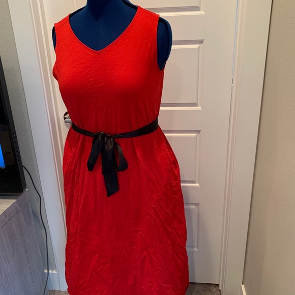 UNIQLO cotton dress - Picture 5 of 5